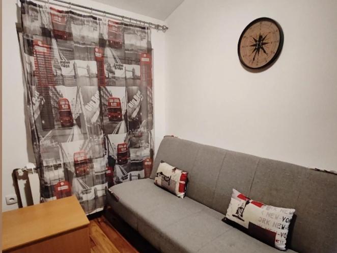 Stan Na Dan Balans Apartment Ledine Exterior photo